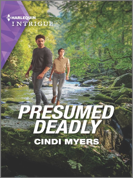 Cover image for Presumed Deadly